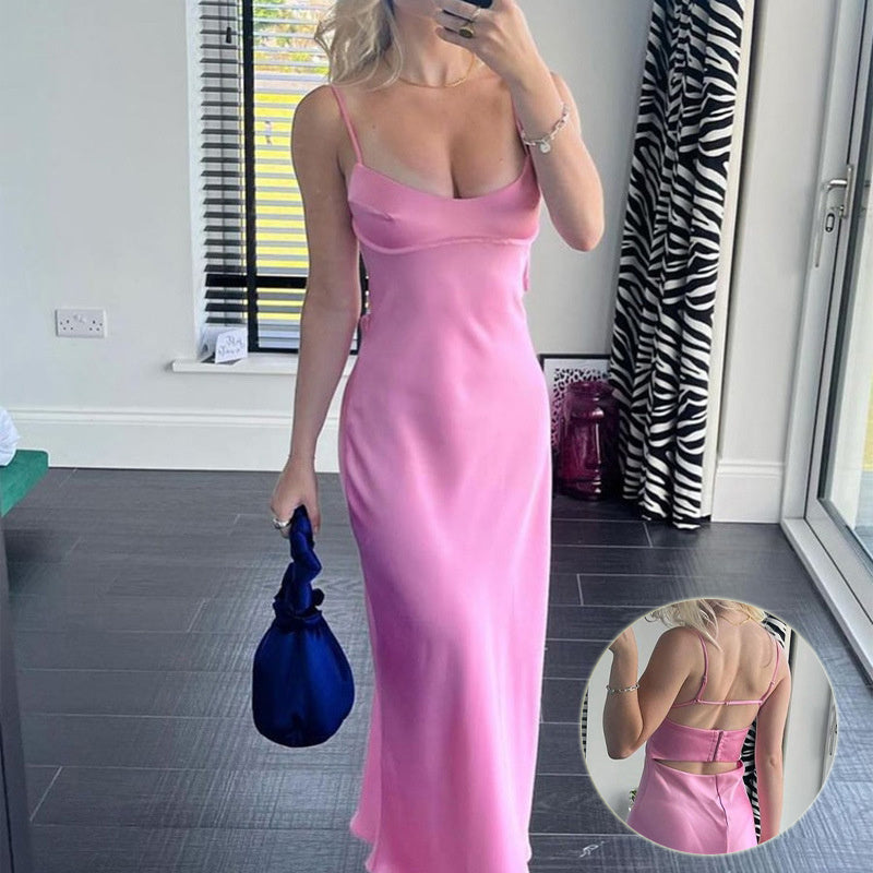 UrbanAura Long Dress