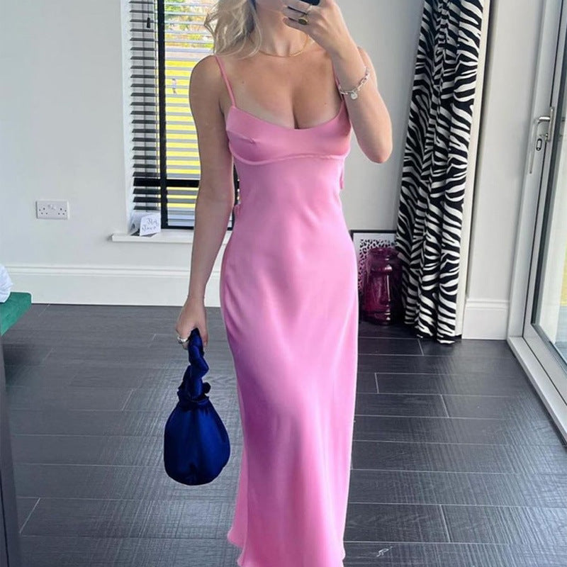 UrbanAura Long Dress